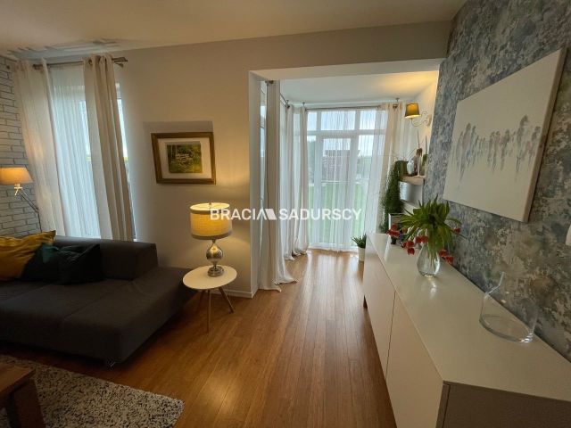 bliźniak, 5 pokoi Zerwana. Zdjęcie 22