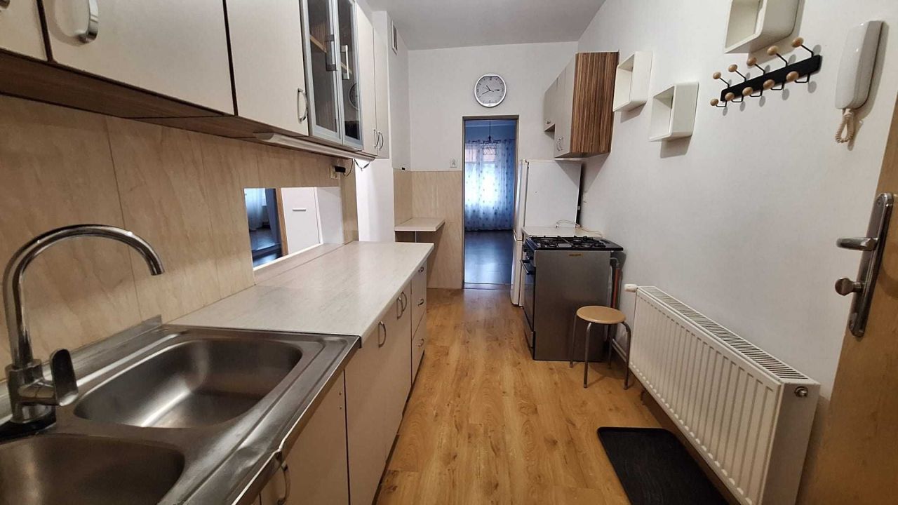 Mieszkanie 3-pokojowe Braniewo. Zdjęcie 6