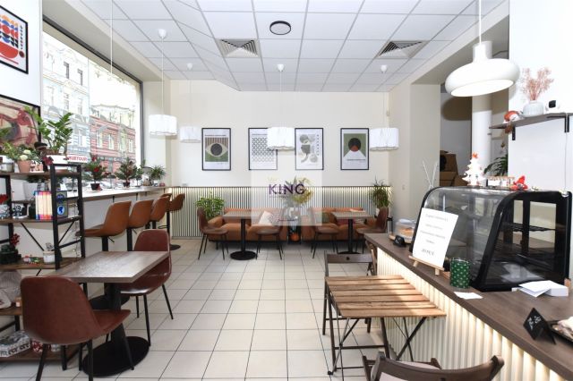 Lokal Szczecin Centrum. Zdjęcie 1