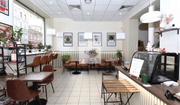 Lokal Szczecin Centrum