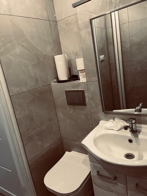 Mieszkanie 2-pokojowe Lublin Czechów Dolny, ul. Ireny Kosmowskiej. Zdjęcie 6