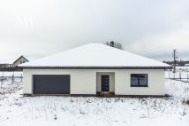 dom wolnostojący, 4 pokoje Piątkowisko