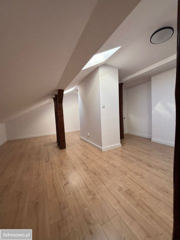 Mieszkanie 1-pokojowe Katowice Śródmieście, ul. Żwirki i Wigury. Zdjęcie 1