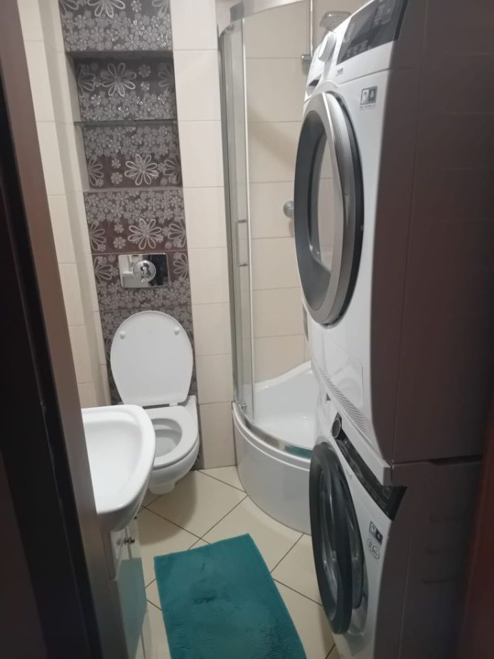 Mieszkanie 2-pokojowe Puławy, ul. Juliana Ursyna Niemcewicza. Zdjęcie 3