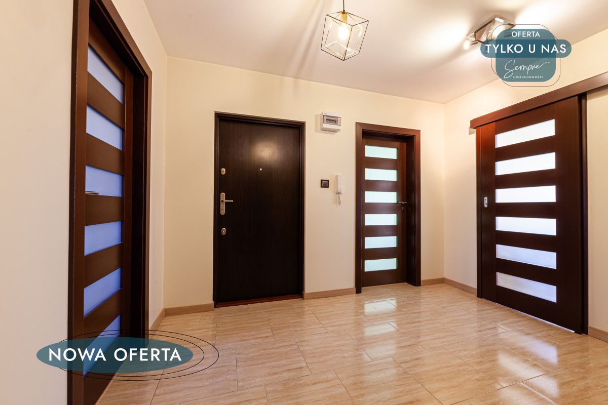 Mieszkanie 3-pokojowe Pabianice, ul. gen. Stefana "Grota" Roweckiego. Zdjęcie 7