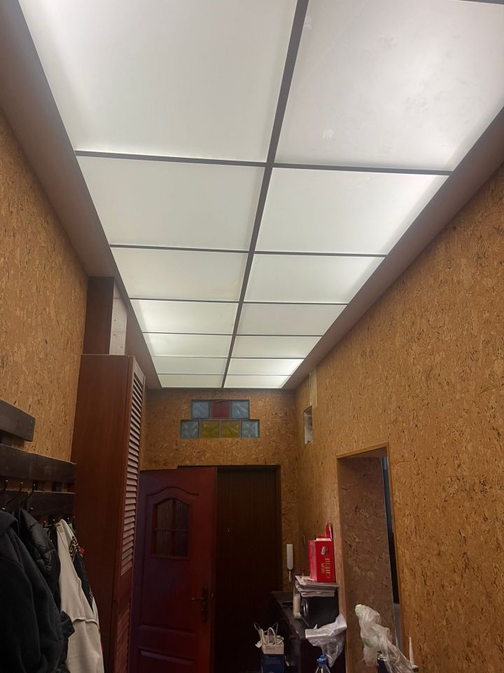 Mieszkanie 3-pokojowe Szczecin Turzyn, ul. Legionów Dąbrowskiego. Zdjęcie 9