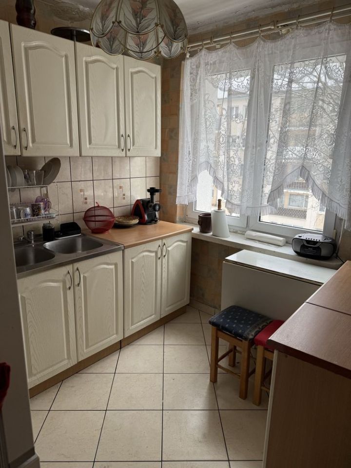 Mieszkanie 2-pokojowe Zielona Góra, ul. Morelowa. Zdjęcie 3