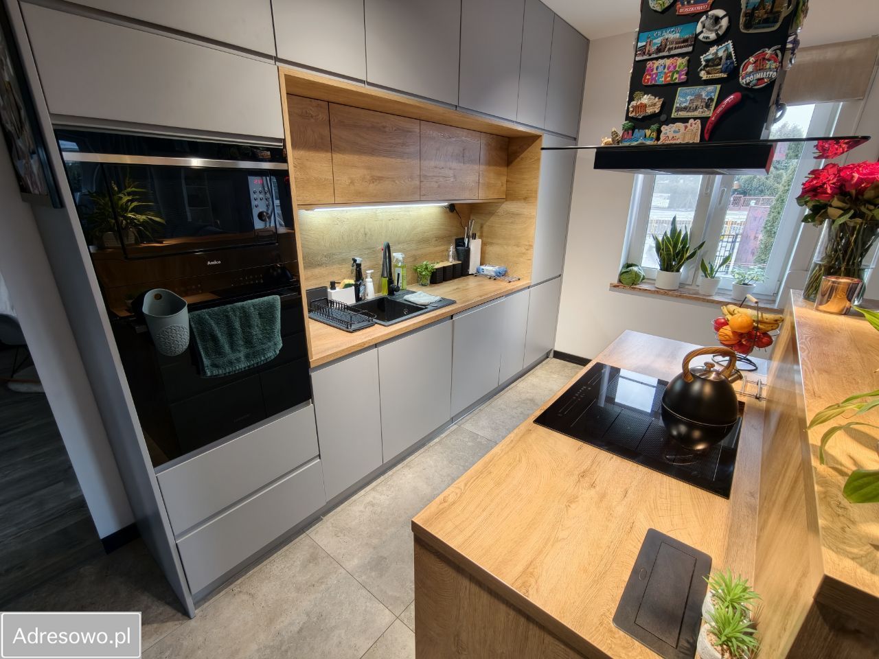 Mieszkanie 4-pokojowe Świdnica Kraszowice, ul. Kraszowicka. Zdjęcie 8