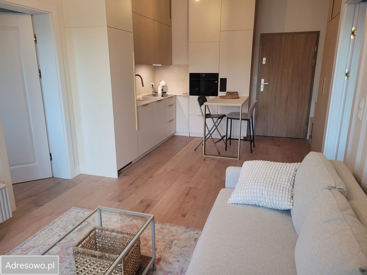 Mieszkanie 3-pokojowe Bydgoszcz. Zdjęcie 3