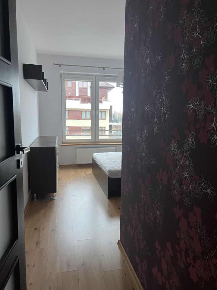 Mieszkanie 2-pokojowe Kołobrzeg, ul. Mazowiecka. Zdjęcie 6