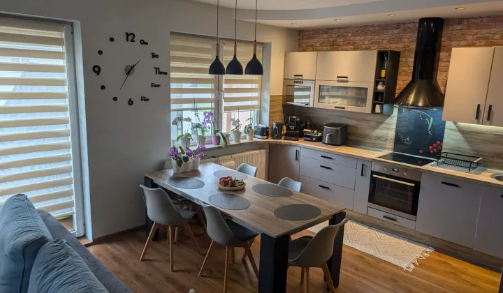 Mieszkanie 4-pokojowe Szczecin Gumieńce, Generała Stanisława Kopańskiego