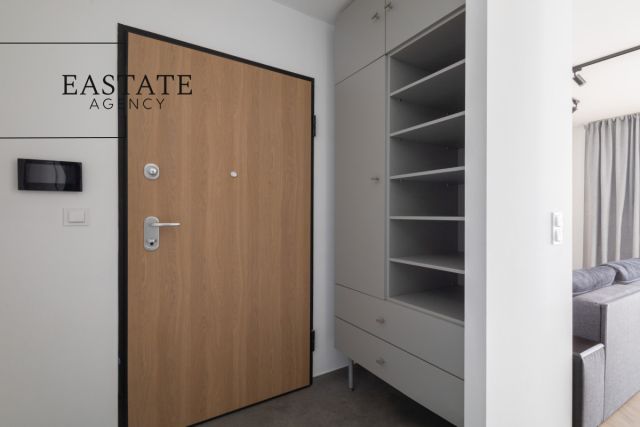 Mieszkanie 2-pokojowe Gdańsk Letnica, ul. Starowiejska. Zdjęcie 8