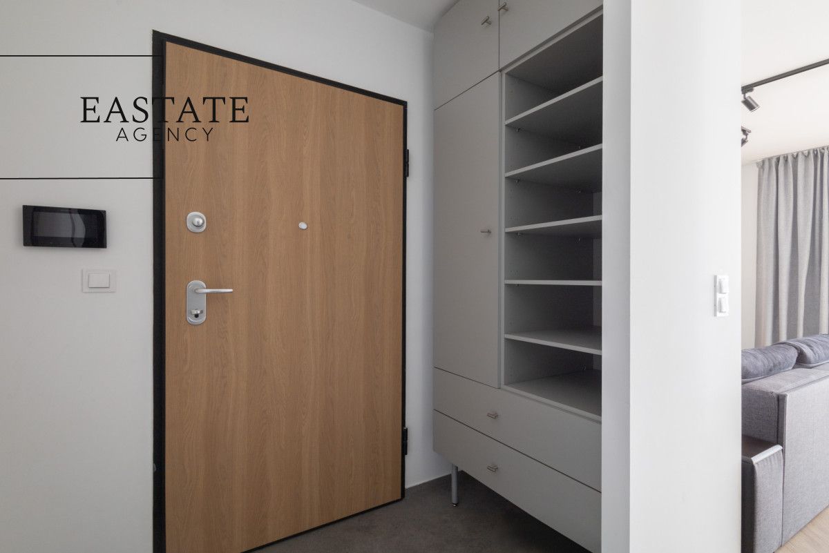 Mieszkanie 2-pokojowe Gdańsk Letnica, ul. Starowiejska. Zdjęcie 8