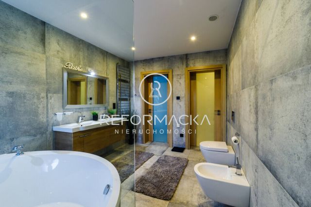 dom wolnostojący, 5 pokoi Widełka. Zdjęcie 10