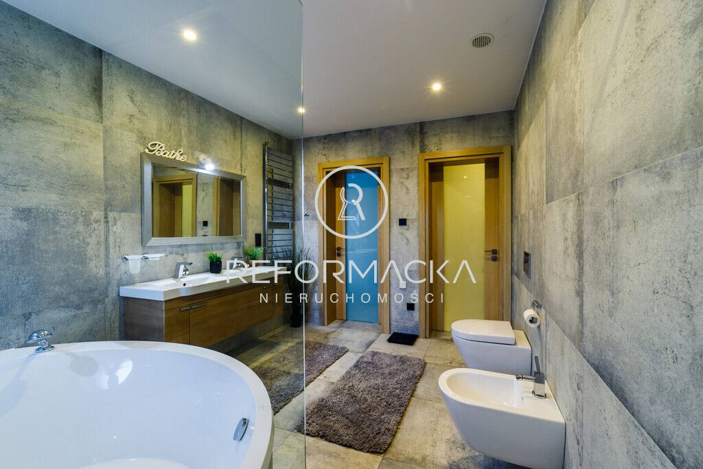 dom wolnostojący, 5 pokoi Widełka. Zdjęcie 10