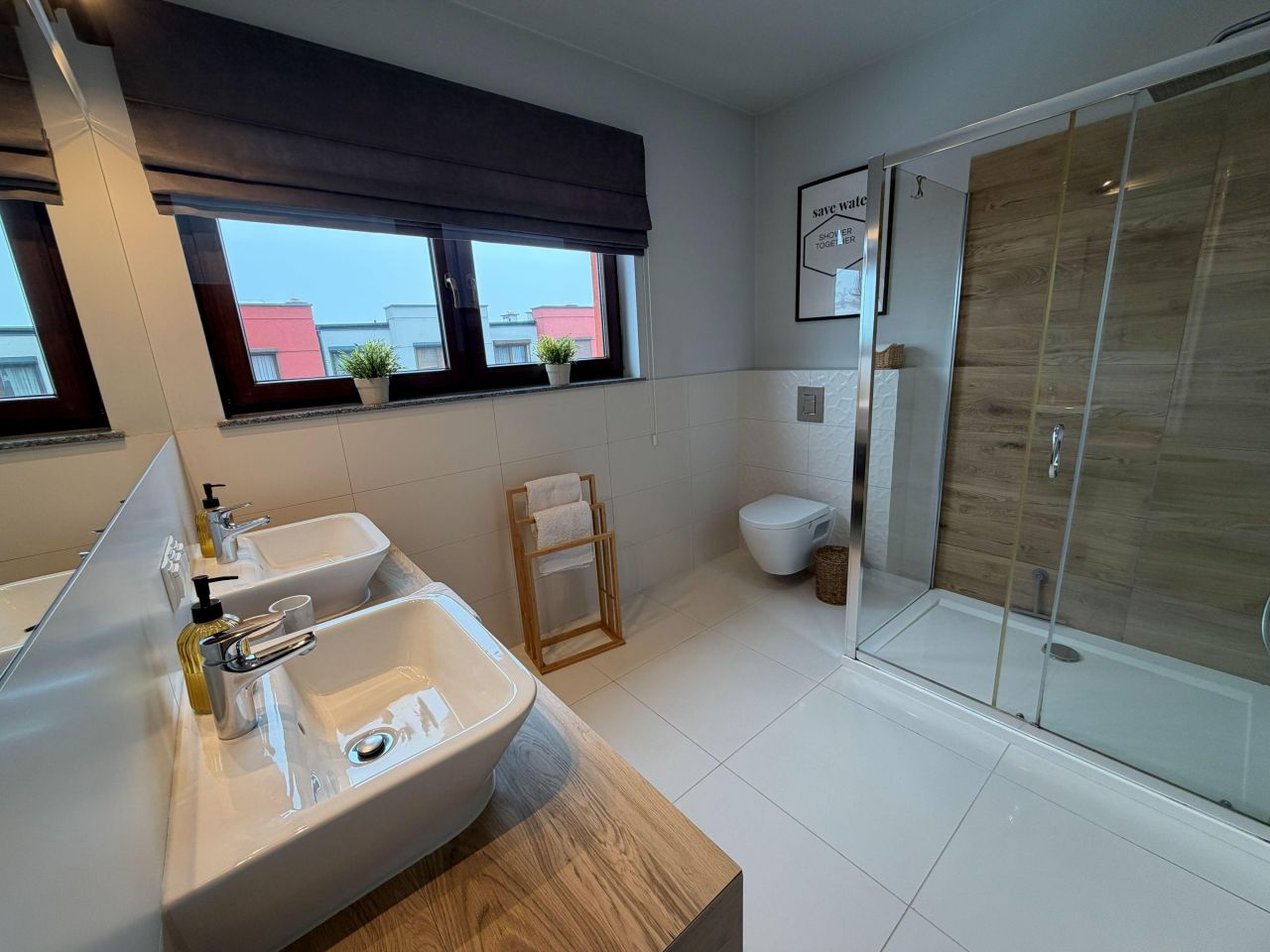 dom szeregowy, 4 pokoje Kolonia Skarszewek. Zdjęcie 10