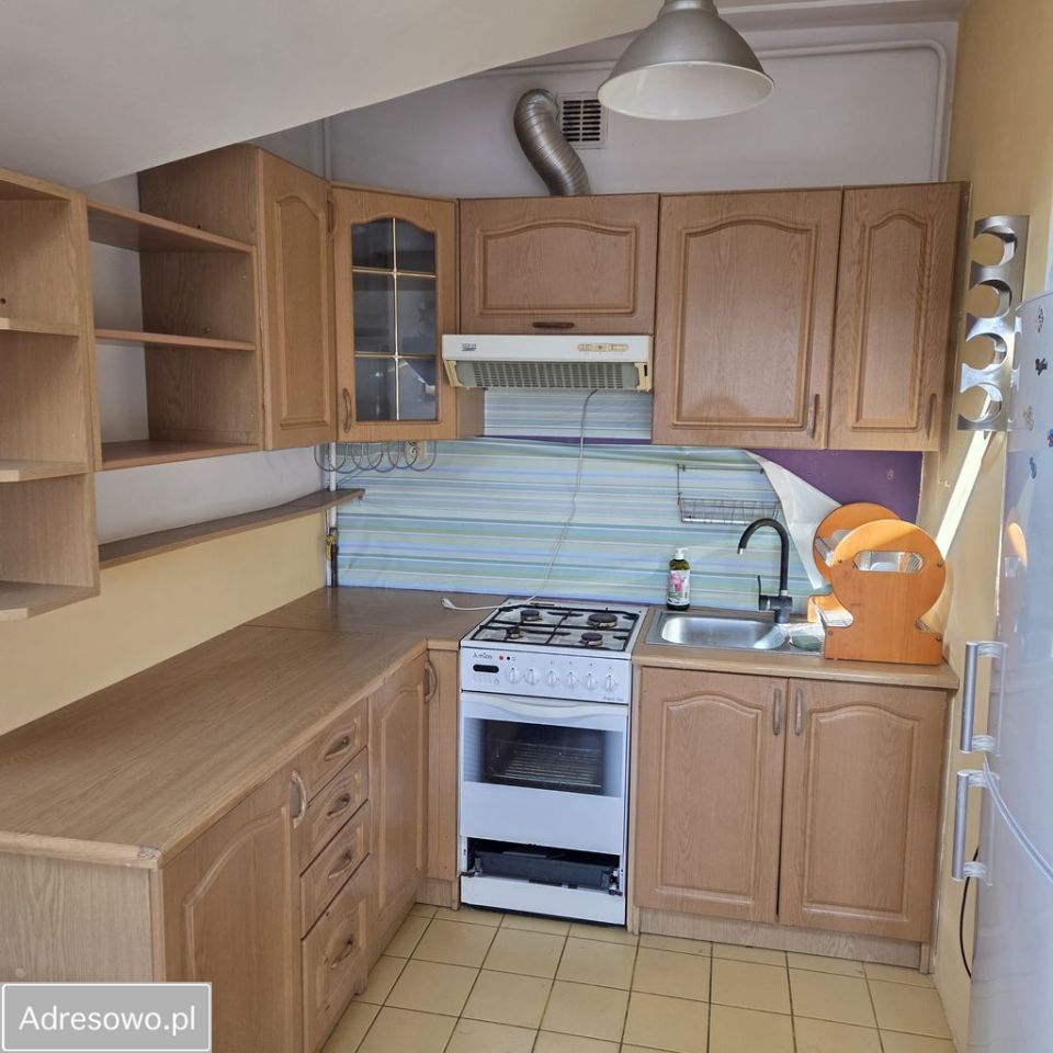 Mieszkanie 2-pokojowe Ząbki, ul. Powstańców. Zdjęcie 3