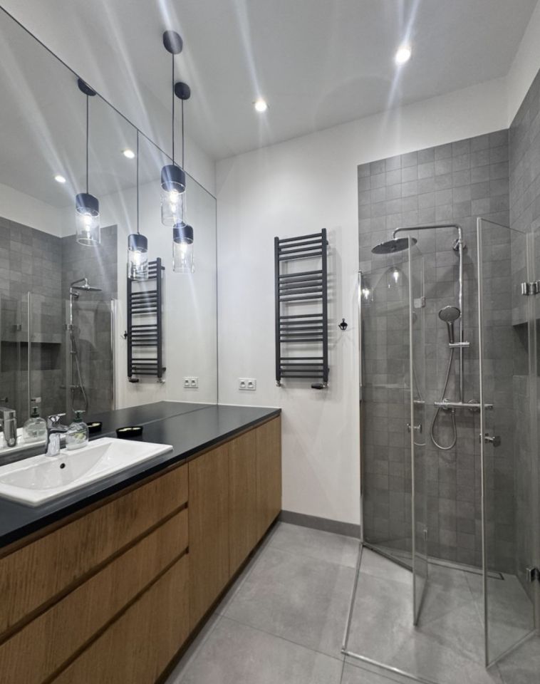 Mieszkanie 3-pokojowe Warszawa Mokotów, ul. Pory. Zdjęcie 7