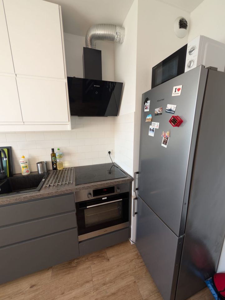 Mieszkanie 2-pokojowe Kraków Prokocim, ul. Republiki Korczakowskiej. Zdjęcie 17