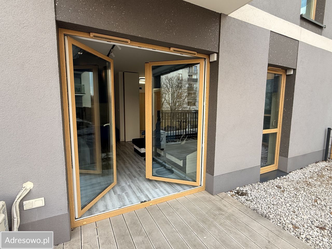 Mieszkanie 1-pokojowe Kraków Mistrzejowice, ul. Franciszka Kniaźnina. Zdjęcie 13