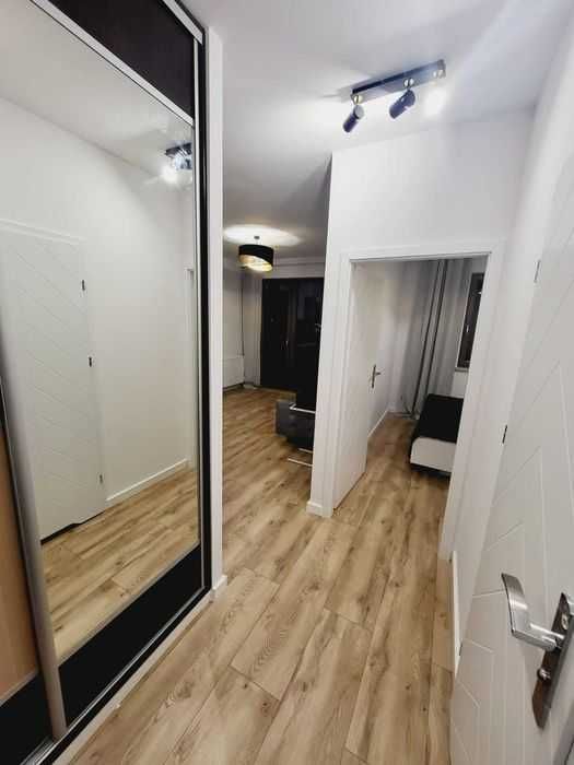 Mieszkanie 2-pokojowe Gdańsk Morena, ul. prof. Stefana Hausbrandta. Zdjęcie 4