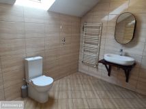 dom wolnostojący, 5 pokoi Gąsawy. Zdjęcie 4