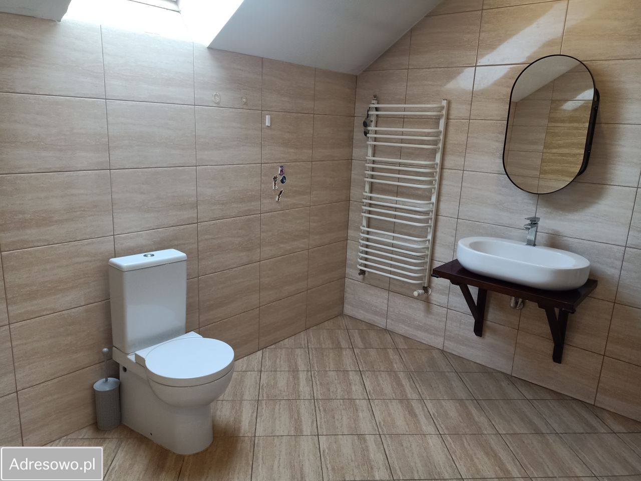 dom wolnostojący, 5 pokoi Gąsawy. Zdjęcie 5