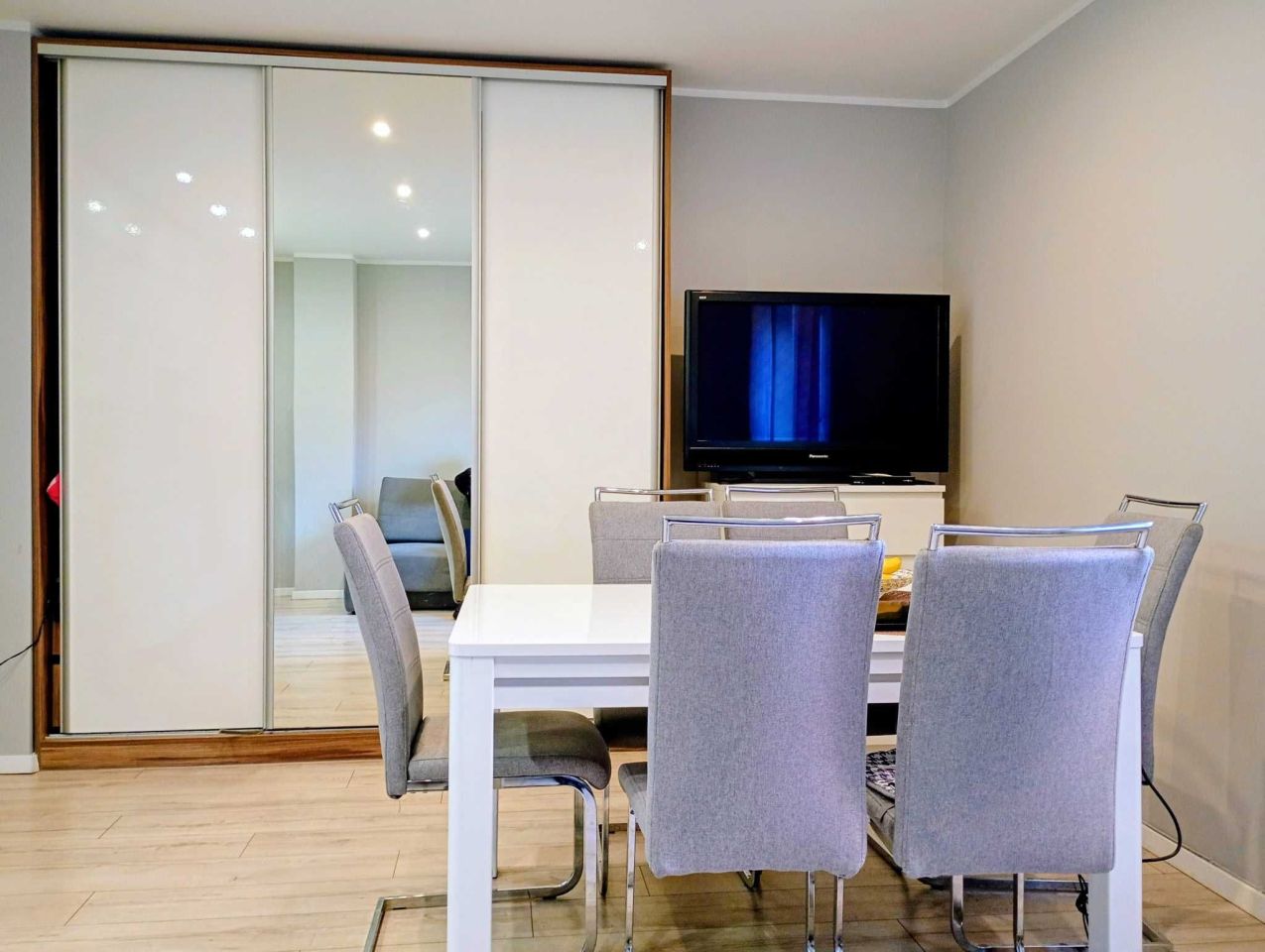 Mieszkanie 1-pokojowe Kwidzyn. Zdjęcie 3