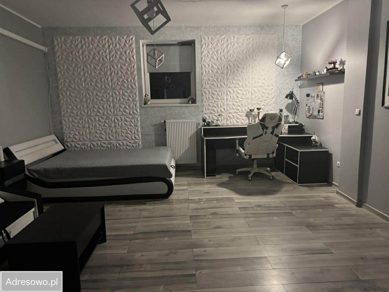 Mieszkanie 6-pokojowe Kwidzyn. Zdjęcie 7