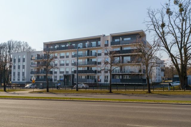 Mieszkanie 2-pokojowe Łódź Bałuty, ul. Wojska Polskiego. Zdjęcie 17