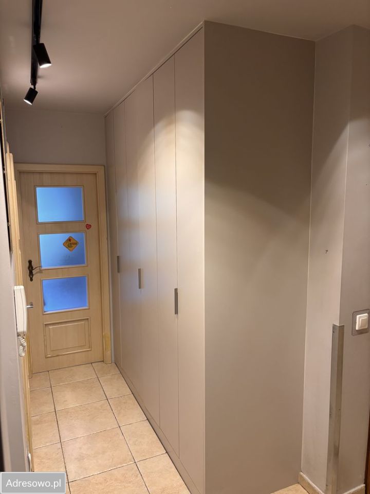 Mieszkanie 3-pokojowe Kraków Czyżyny, os. Dywizjonu 303. Zdjęcie 15