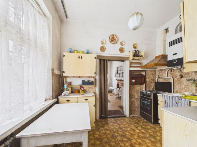 dom wolnostojący, 8 pokoi Dąbrowa Górnicza Zielona, ul. Juliana Polcera. Zdjęcie 7