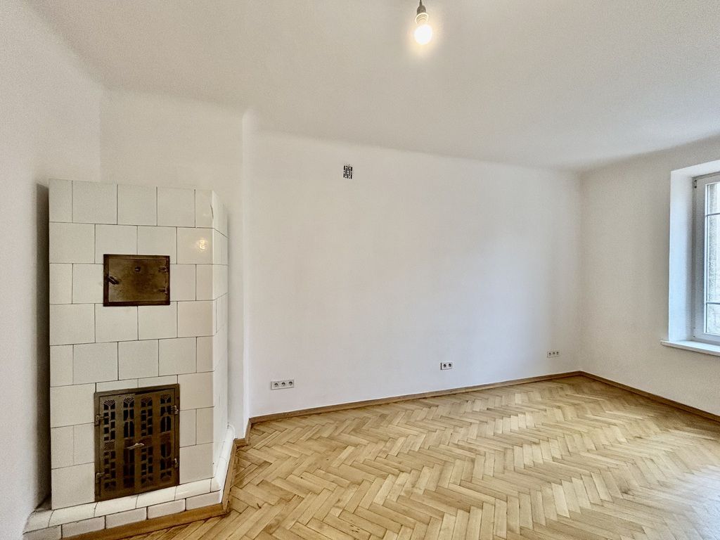 Mieszkanie 4-pokojowe Warszawa Śródmieście, al. 3 Maja. Zdjęcie 18