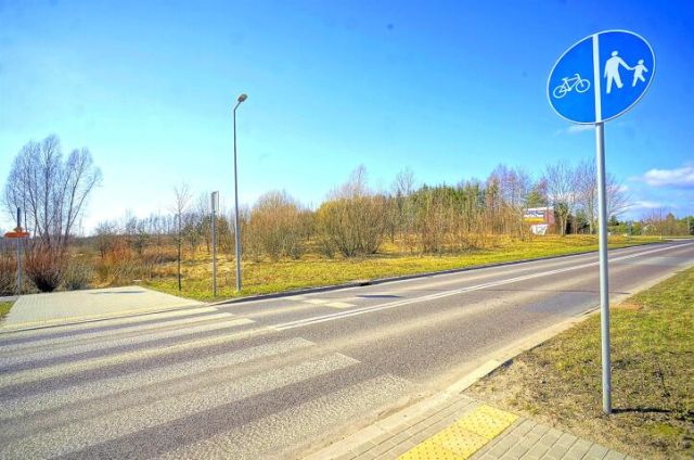 Działka inwestycyjna Węgorzewo. Zdjęcie 10