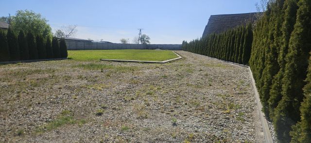 Działka budowlana Krzydlina Mała. Zdjęcie 1