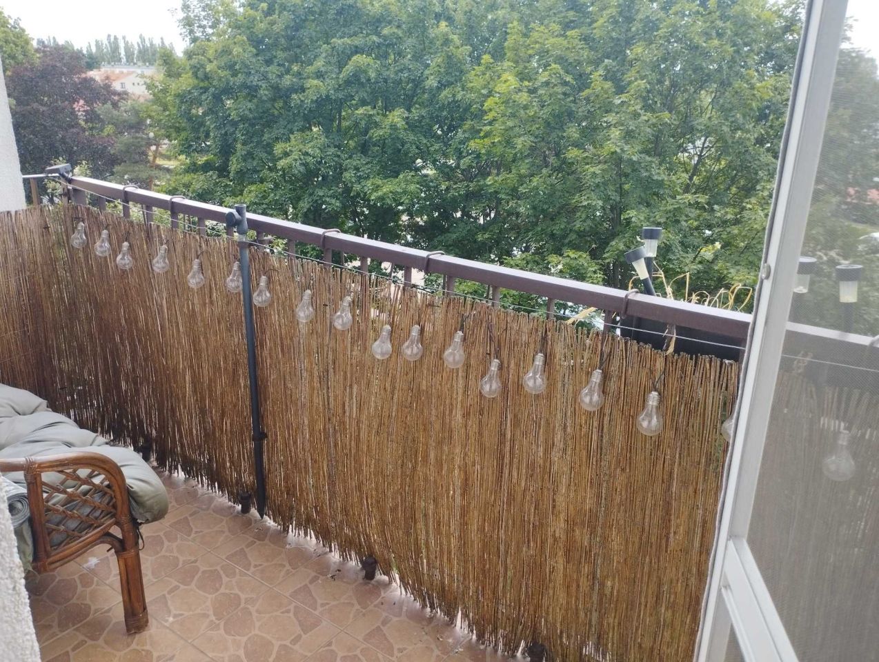 Mieszkanie 3-pokojowe Łódź Widzew, ul. Beli Bartoka. Zdjęcie 8