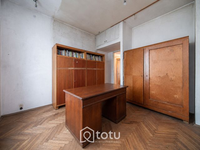 Mieszkanie 3-pokojowe Warszawa Powiśle, al. 3 Maja. Zdjęcie 9