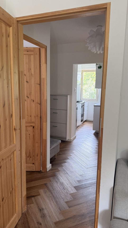 Mieszkanie 3-pokojowe Sopot Centrum, al. Niepodległości. Zdjęcie 5