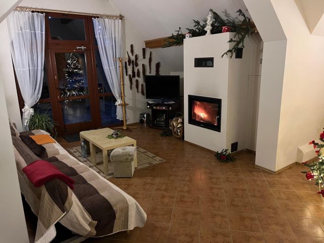 Hotel/pensjonat Wisła Głębce, ul. Dworcowa. Zdjęcie 12