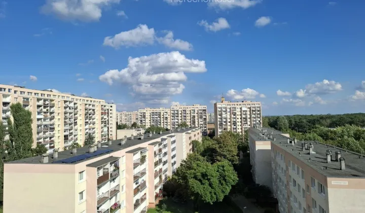 Mieszkanie 2-pokojowe Łódź Widzew, ul. Andrzeja Sacharowa