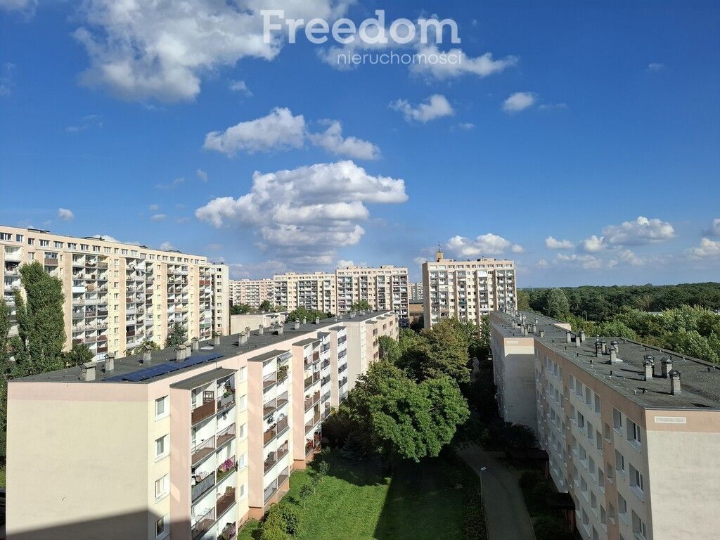 Mieszkanie 2-pokojowe Łódź Widzew, ul. Andrzeja Sacharowa. Zdjęcie 8