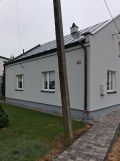 dom wolnostojący, 3 pokoje Małkowice. Zdjęcie 1