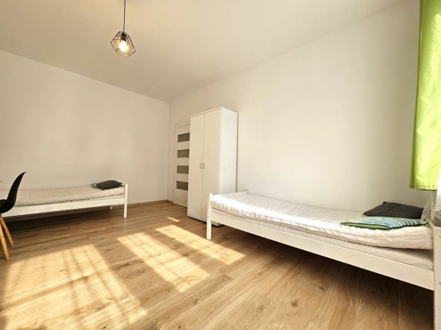 Mieszkanie 4-pokojowe Rzeszów Nowe Miasto, ul. ks. Jerzego Popiełuszki. Zdjęcie 7