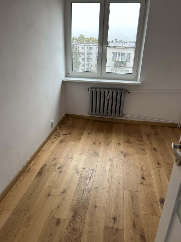 Mieszkanie na sprzedaż bez pośredników
ul. Hufcowa
Łódź Polesie