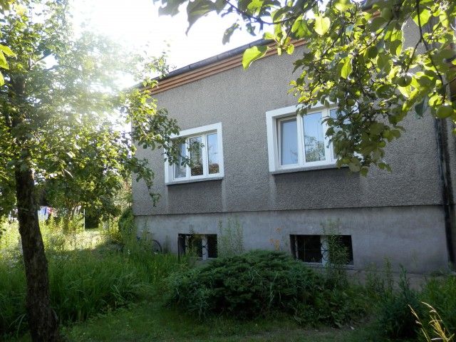 dom wolnostojący, 4 pokoje Katowice Podlesie