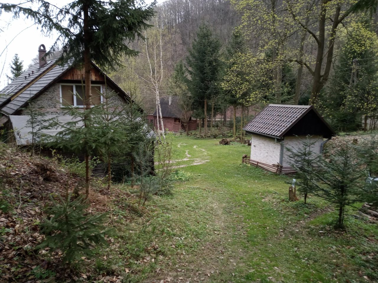 dom wolnostojący Mikołajów. Zdjęcie 3