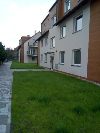 Mieszkanie 2-pokojowe Opole, ul. Gomołów