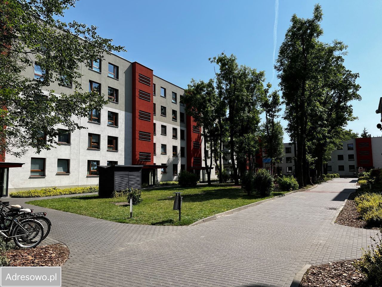 Mieszkanie 3-pokojowe Siedlce, ul. Śmiała. Zdjęcie 1