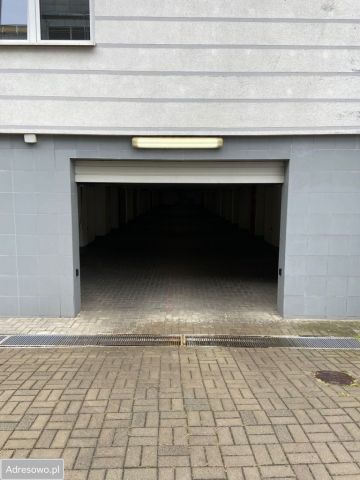 Garaż/miejsce parkingowe Bydgoszcz Skrzetusko, ul. Karola Kurpińskiego. Zdjęcie 1
