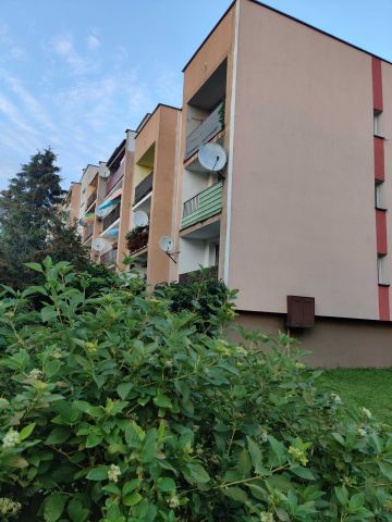 Mieszkanie 2-pokojowe Żelechów, ul. Ogrodowa. Zdjęcie 1
